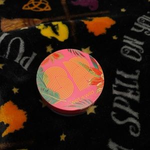 Limited Edition Bretman Rock wnw Hightlighter